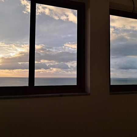 Qvattro Stagioni Panoramic Suites Agropoli Exterior foto