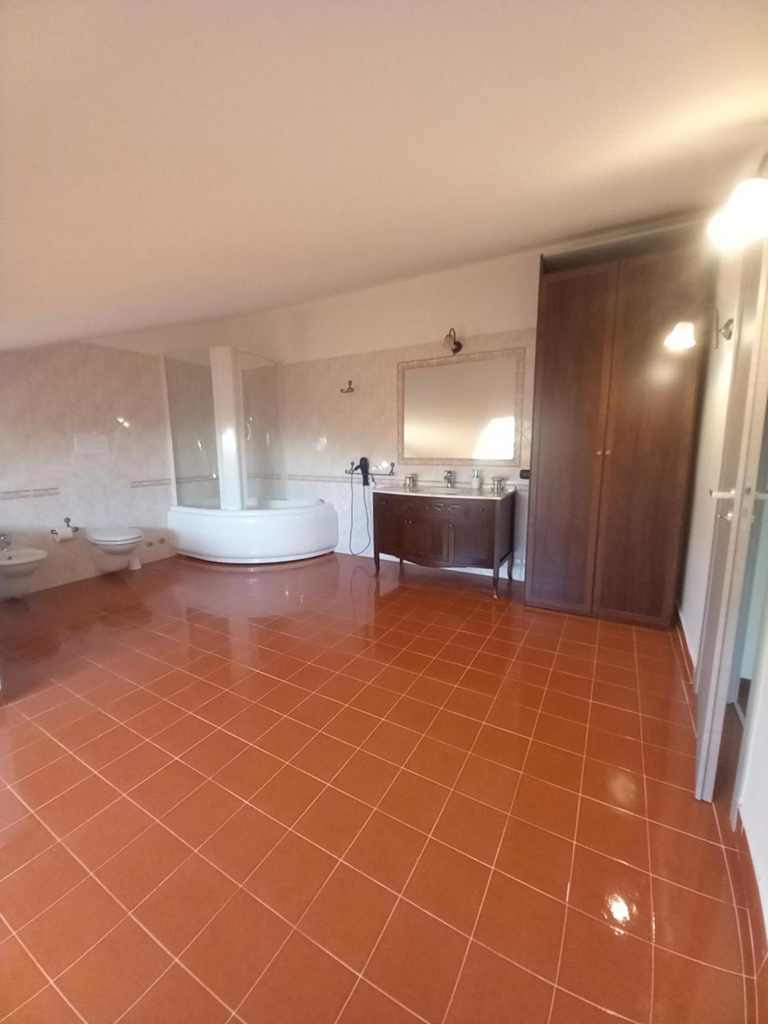 Qvattro Stagioni Panoramic Suites Agropoli Exterior foto